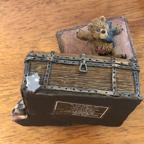 2 Trinket Boxes - Picture 13 of 13